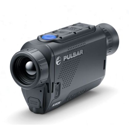 Pulsar Axion XQ19 Compact