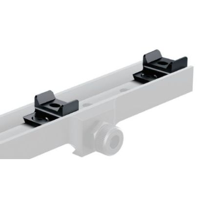 Pulsar H7 Spacers Kit for Weaver SQD Mount