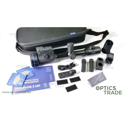 Pulsar Thermion 2 LRF XG60