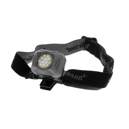 Smith & Wesson Night Guard Headlamp Quad-Beam RXP   