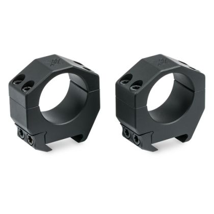 Vortex Precision Matched Rings, 30 mm, Weaver
