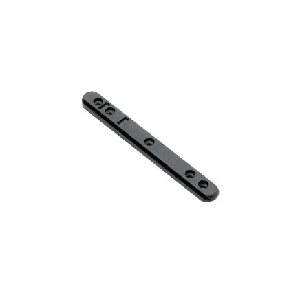 Contessa 12 mm Steel Rail for Benelli M2