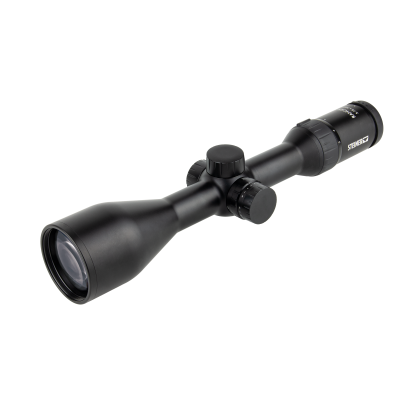Steiner Ranger 6 3-18x56 Riflescope (2026 Model)