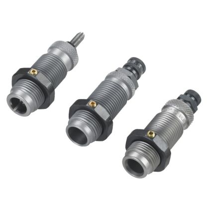 RCBS Carbide Roll Crimp 3 Die Set .41 Magnum