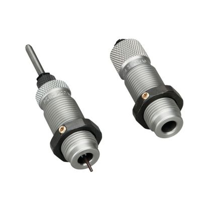 RCBS Full Length 2 Die Set .30 Luger
