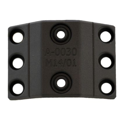 Spuhr 35 mm Top Rear Cover, Gen 1
