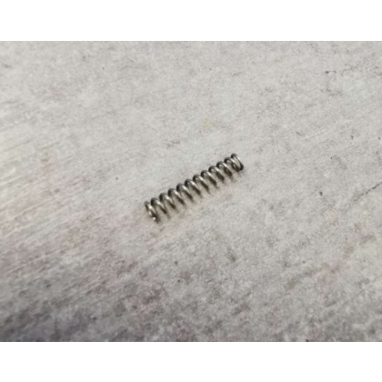 Recknagel Compression Spring