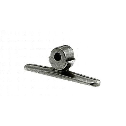 Recknagel Screw-on Swivel - 20625-0000