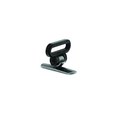 Recknagel Sling swivel R 5.5 mm, with US eyelet