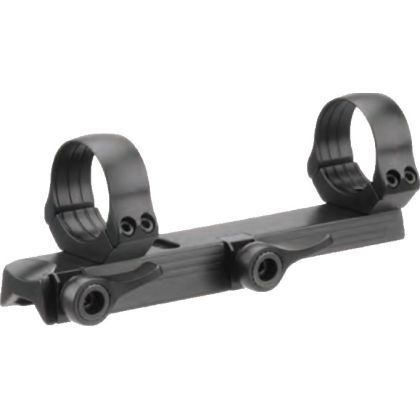 Recknagel Aluminum Tip-Off Mount for Merkel KR1 / B3 / B4, 34mm