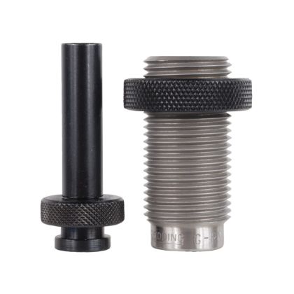 Redding G-RX Push Through Base Sizing Die .40 S&W