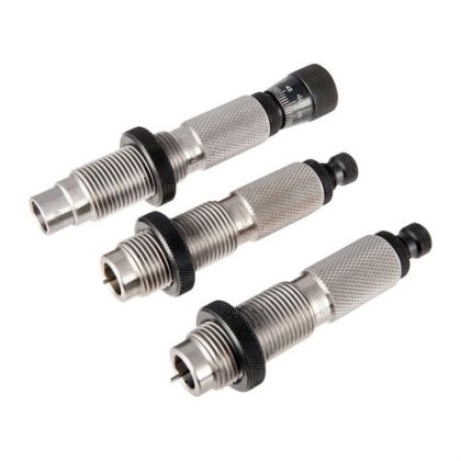 Redding Master Hunter Deluxe Die Set .300 Win Mag