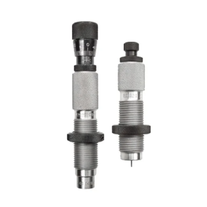 Redding Master Hunter Die Set 6.5x55 SE