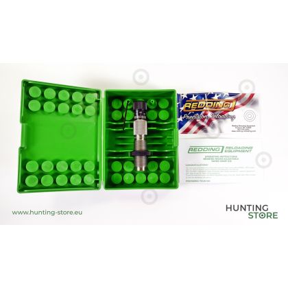 Redding Micro Adjust Taper Crimp Die .223 Remington