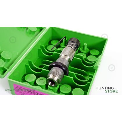 Redding Micro Adjust Taper Crimp Die .44 specialmagnum