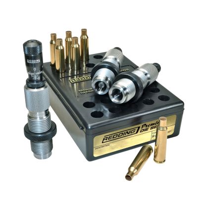 Redding Premium Series Deluxe Die Set 7mm Remington Magnum