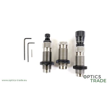 Redding Pro Series Die Set 9 x 19 Titanium Carbide Competition