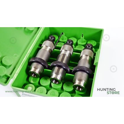 Redding Three Die Set 357 Mag