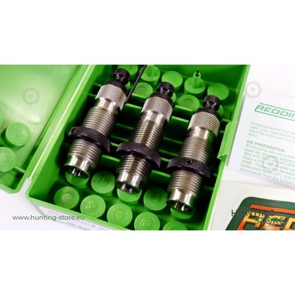 Redding Three Die Set 38 Special