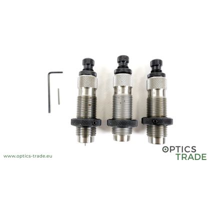 Redding Titanium Carbide Die Set 9 x 19 