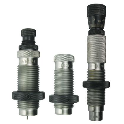 Redding Type S-Match Neck Die Set 7mm WSM