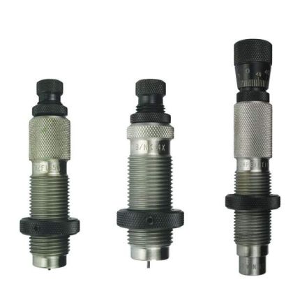 Redding Type S Elite Bushing Die Set 7x57 Mauser