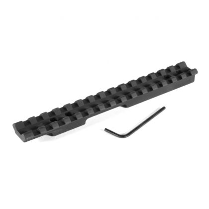 EGW Remington 541 Picatinny Rail