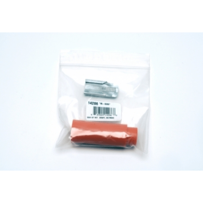 Dillon 550 Case Feeder Caliber Conversion Kit .45 ACP