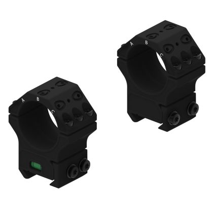 Rome Cardo Professional RAUC Rings, 36 mm