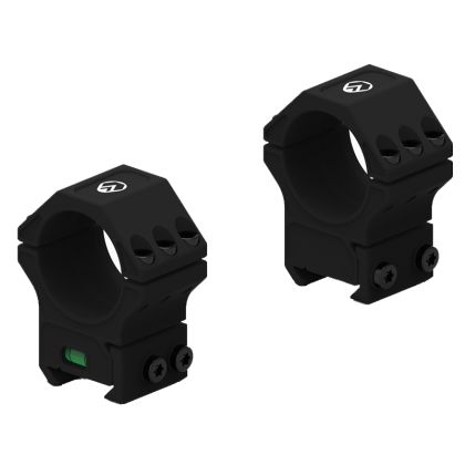 Rome Cardo Professional Rings, 34 mm