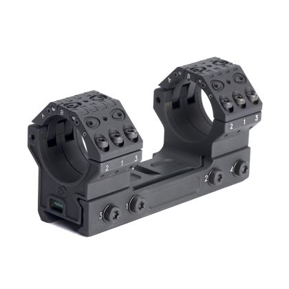 Rome Decumanus M1 Monoblock, 36 mm - Key