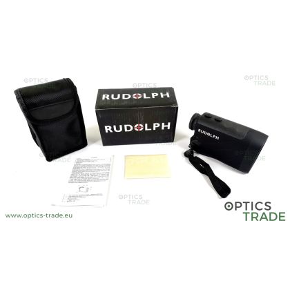 Rudolph 6x25mm Rangefinder