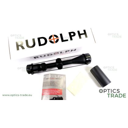 Rudolph H2 4-16x42mm 