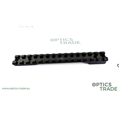 Rusan Picatinny Rail for Mauser K98