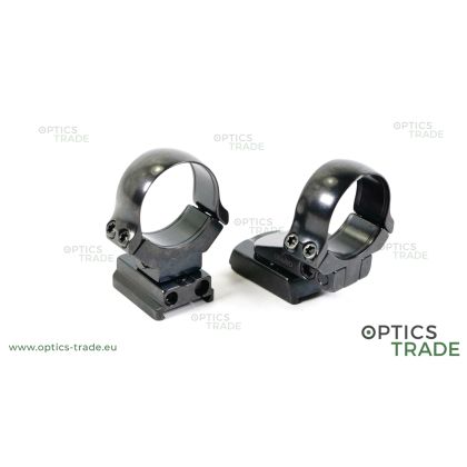 Rusan Pivot mount for CZ 550, 557, 537 / ZKK 600, 601, 602, 30 mm