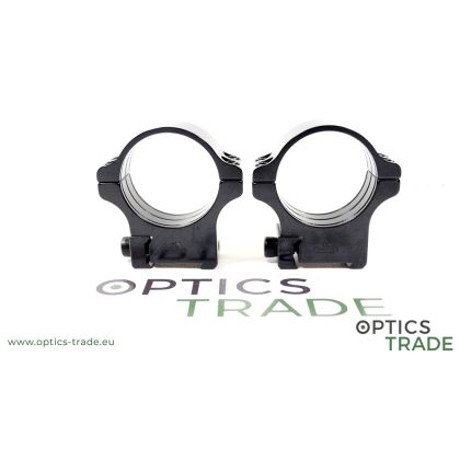 Rusan Roll-off Rings, 16.5 mm rail, 30 mm - 12 mm