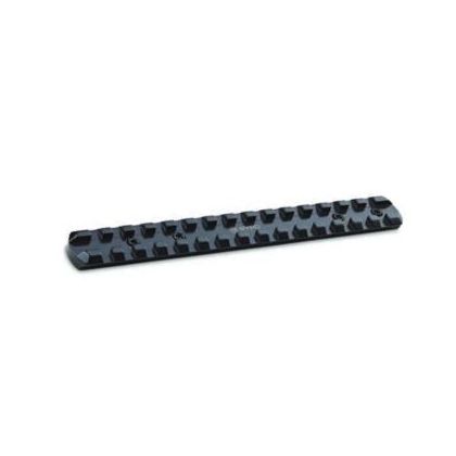 RYPO Picatinny rail - Browning Bar