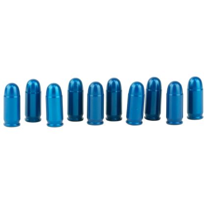 A-Zoom 380 ACP Snap Cap, 10 pack