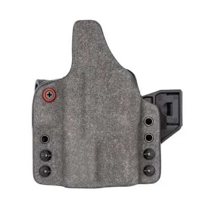 Safariland INCOG IWB Holster for P320 RDS Light Clip SDE