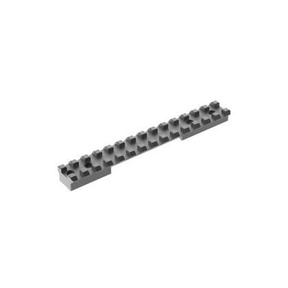 Audere Picatinny Rail Remington 700 SA, 30 MOA