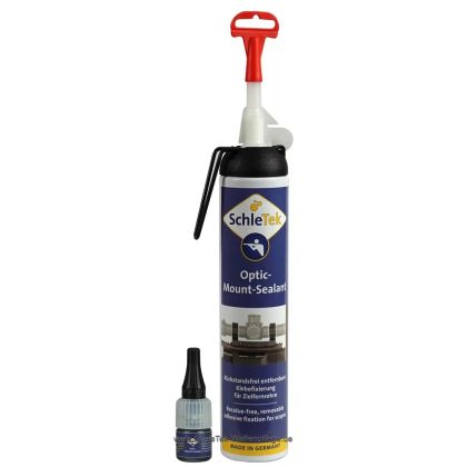 Fluna Tec Anti Fog Spray 50 ml