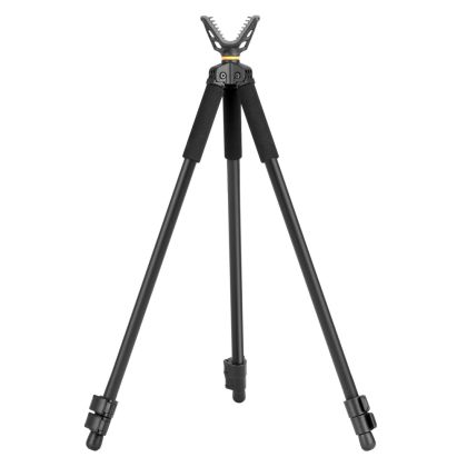 Vanguard Vesta 233AP Aluminum Tripod with PH-23 Pan Head