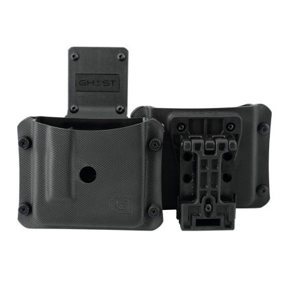 Ghost Low-Ride Magazine Pouch for Derya Shotgun