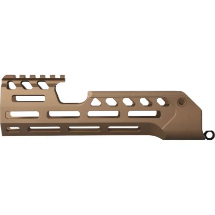 Sig Sauer MCX-SPEAR LT 8 inch Handguard