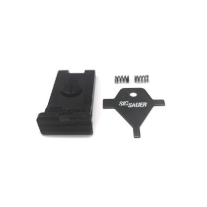 Sig Sauer LPA P226 X-Five LPA 3,75mm Flat Rear Sight