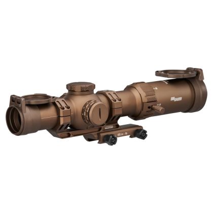 Sig Sauer Tango-MSR LPVO 1-10x26