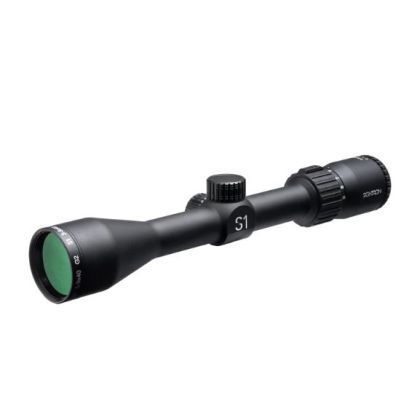 Sightron S1 3-9x40 G2