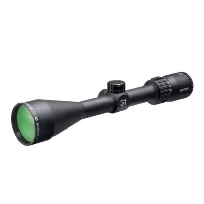 Sightron S1 3.5-10x50 G2