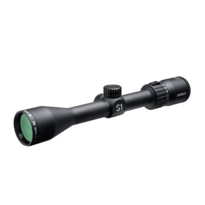 Sightron S1 4-12x40 G2