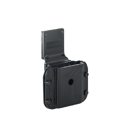 GHOST Rifle Mag Pouch for AR15, Low Ride